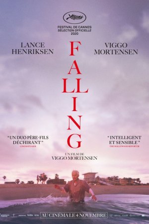 დაცემა / Falling