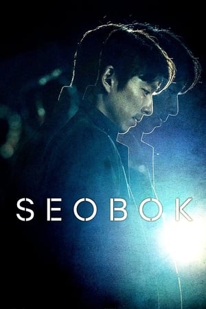 პირველი კლონი / Seobok