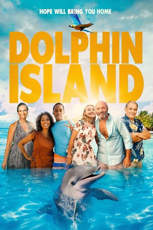დელფინის კუნძული / Dolphin Island