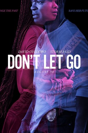 არ გაუშვა / Don't Let Go