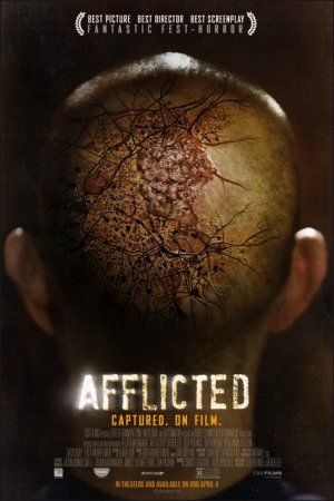 დაავადებული / Afflicted