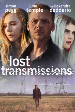 დაკარგული ტრანსმისიები / Lost Transmissions
