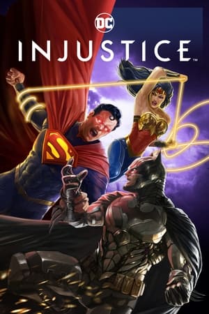 უსამართლობა / Injustice