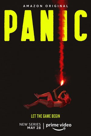 პანიკა / Panic