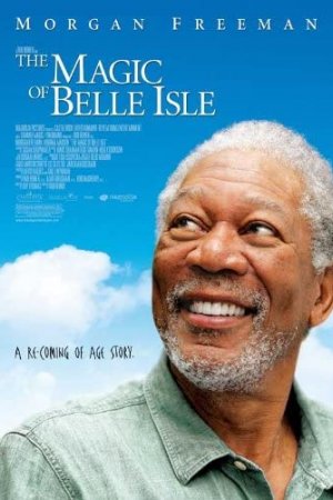 მშვენიერი კუნძულის მაგია / The Magic of Belle Isle