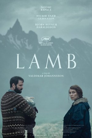 ბატკანი / Lamb (Dýrið)