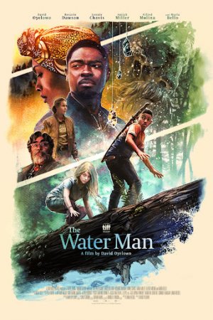 წყლის კაცი / The Water Man