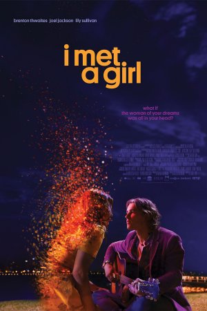 მე შევხვდი გოგონას / I Met a Girl