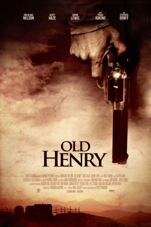 მოხუცი ჰენრი / Old Henry