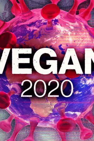 ვეგანი 2020 / Vegan 2020
