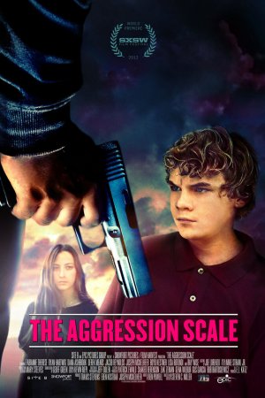 აგრესიის შკალა / The Aggression Scale (2012)