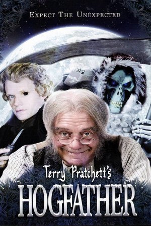 სანტაღრუტუსი / Terry Pratchett's Hogfather
