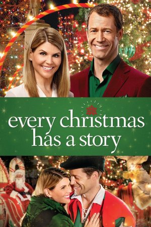 ყველა შობას თავისი ისტორია აქვს / Every Christmas Has a Story