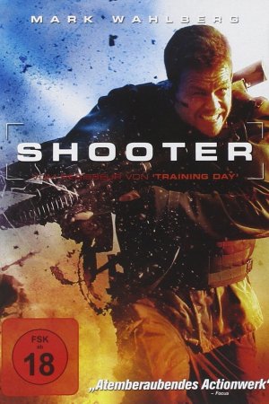 Shooter / მსროლელი (ქართულად) (2007)