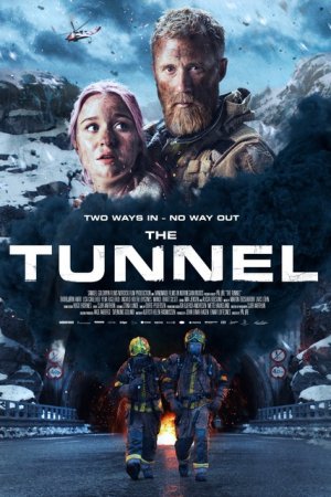 გვირაბი / The Tunnel (Tunnelen)