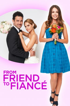 მეგობრობიდან ცოლობამდე / From Friend to Fiancé (BFF Bride)