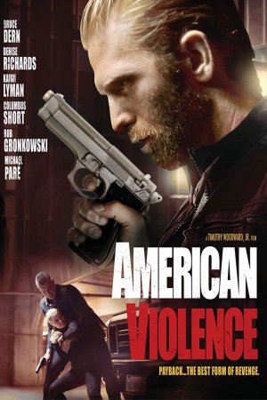 ამერიკული ძალადობა / American Violence IMDB5.5  443 3  0  ენა: