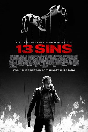 13 ცოდვა / 13 Sins