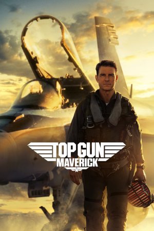 ტოპ განი: მევერიკი / Top Gun: Maverick