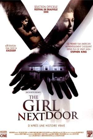 მეზობელი გოგონა / The Girl Next Door
