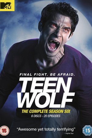 თინეიჯერი მგელი სეზონი 6 (ქართულად) / Teen Wolf Season 6 / tineijeri mgeli sezoni 6 (qartulad)