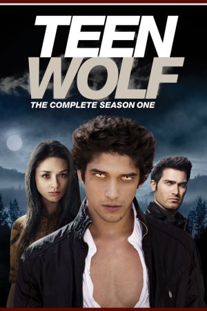 თინეიჯერი მგელი სეზონი 4 (ქართულად) / Teen Wolf season 4