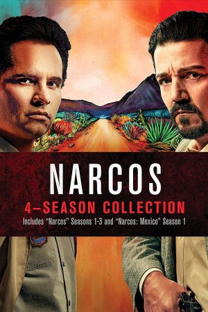 ნარკობარონი სეზონი 4 (ქართულად) / Narcos Season 4 / narkobaroni sezoni 4 (qartulad)