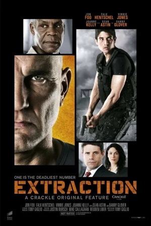 ევაკუაცია / Extraction (2013)
