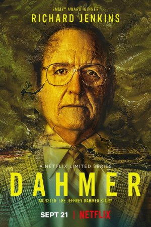 დამერი / Dahmer - Monster: The Jeffrey Dahmer Story