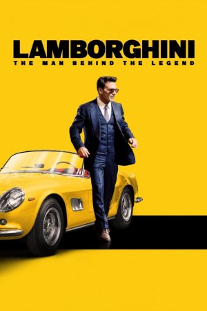 ლამბორჯინი: ლეგენდარული ადამიანი | Lamborghini: The Man Behind the Legend