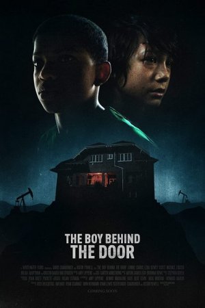 ბიჭი კარს მიღმა / The Boy Behind the Door