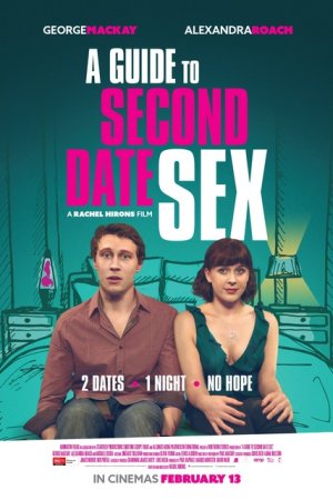 გზამკვლევი მეორე პაემანზე სექსისთვის / A Guide to Second Date Sex