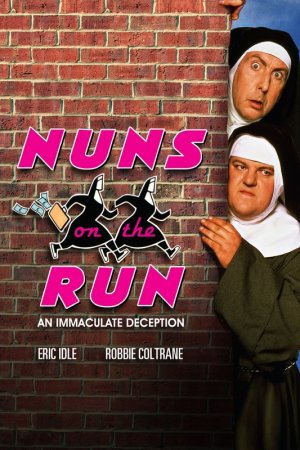 ძებნილი მონაზვნები / Nuns on the Run