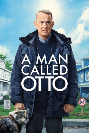 კაცი, სახელად ოტო / A Man Called Otto