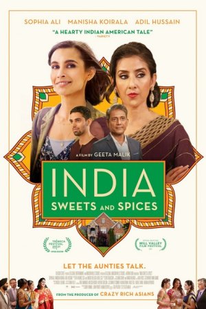 ინდური ტკბილეული და სუნელები / India Sweets and Spices