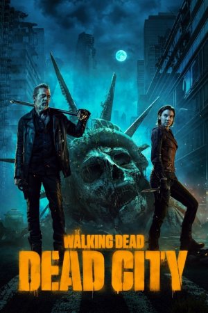 მოსიარულე მკვდრები: მკვდარი ქალაქი / The Walking Dead: Dead City