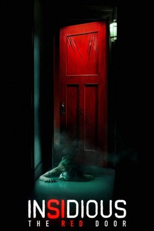 ასტრალი: წითელი კარი / INSIDIOUS: THE RED DOOR