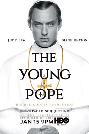 ახალგაზრდა პაპი ყველა სეზონი (ქართულად) / The Young Pope All Season / axalgazrda papi yvela sezoni (qartulad)