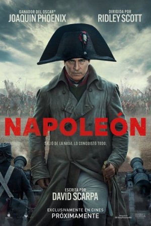 ნაპოლეონი / Napoleon